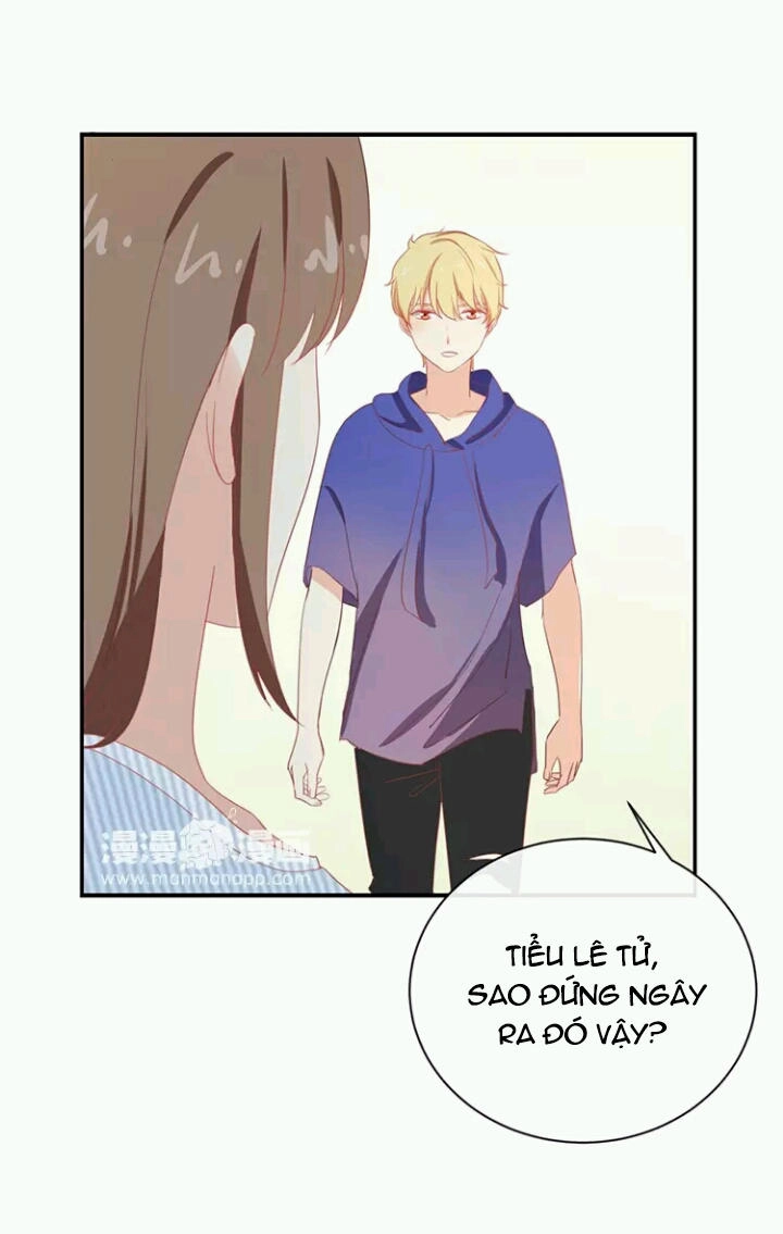 Tôi Bị Idol... Chuyện Không Thể Tả Chapter 67 - 10