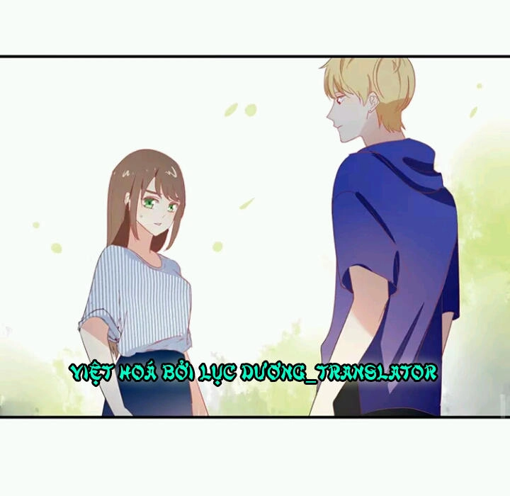 Tôi Bị Idol... Chuyện Không Thể Tả Chapter 67 - 11