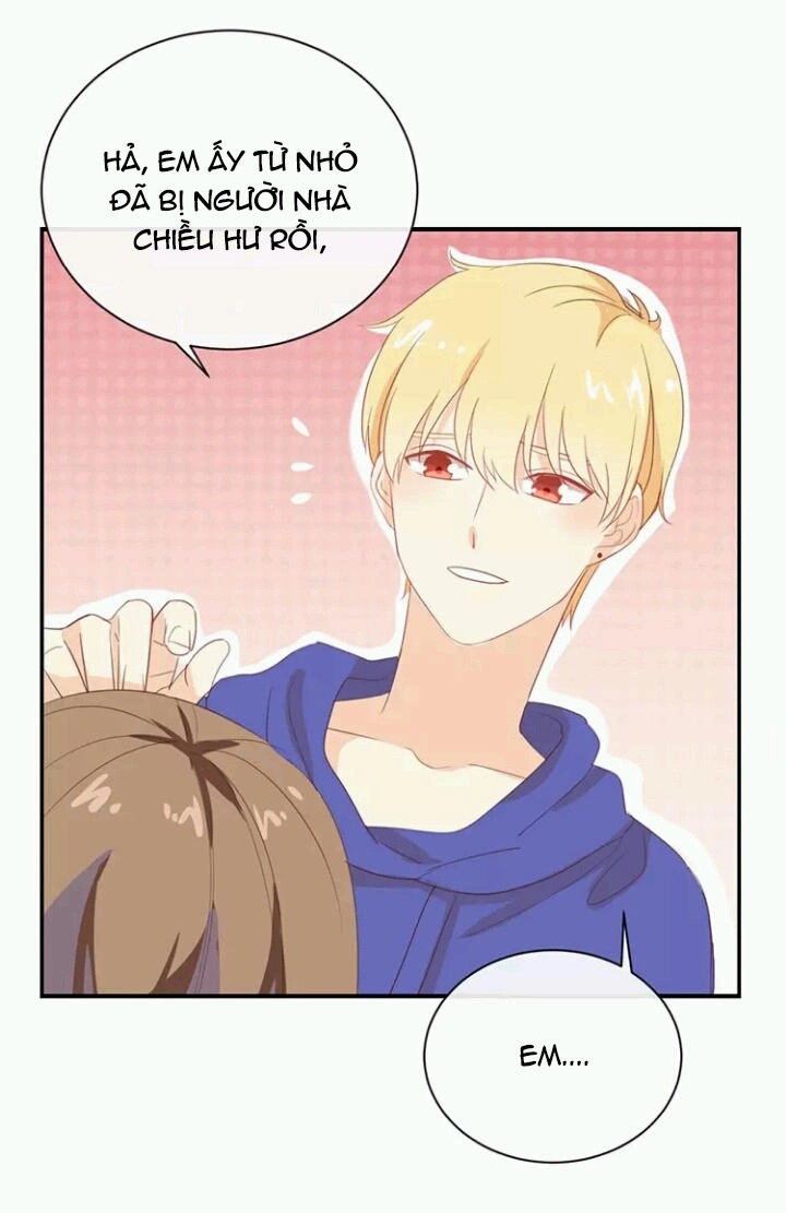 Tôi Bị Idol... Chuyện Không Thể Tả Chapter 67 - 14