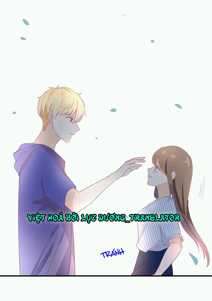 Tôi Bị Idol... Chuyện Không Thể Tả Chapter 67 - 15