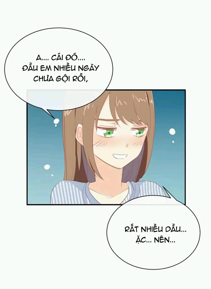 Tôi Bị Idol... Chuyện Không Thể Tả Chapter 67 - 16