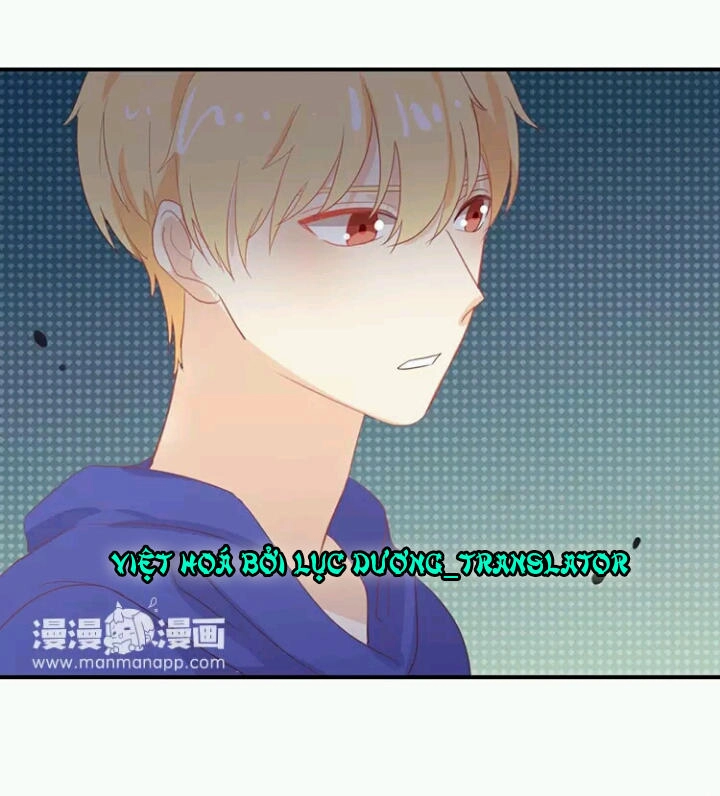 Tôi Bị Idol... Chuyện Không Thể Tả Chapter 67 - 17