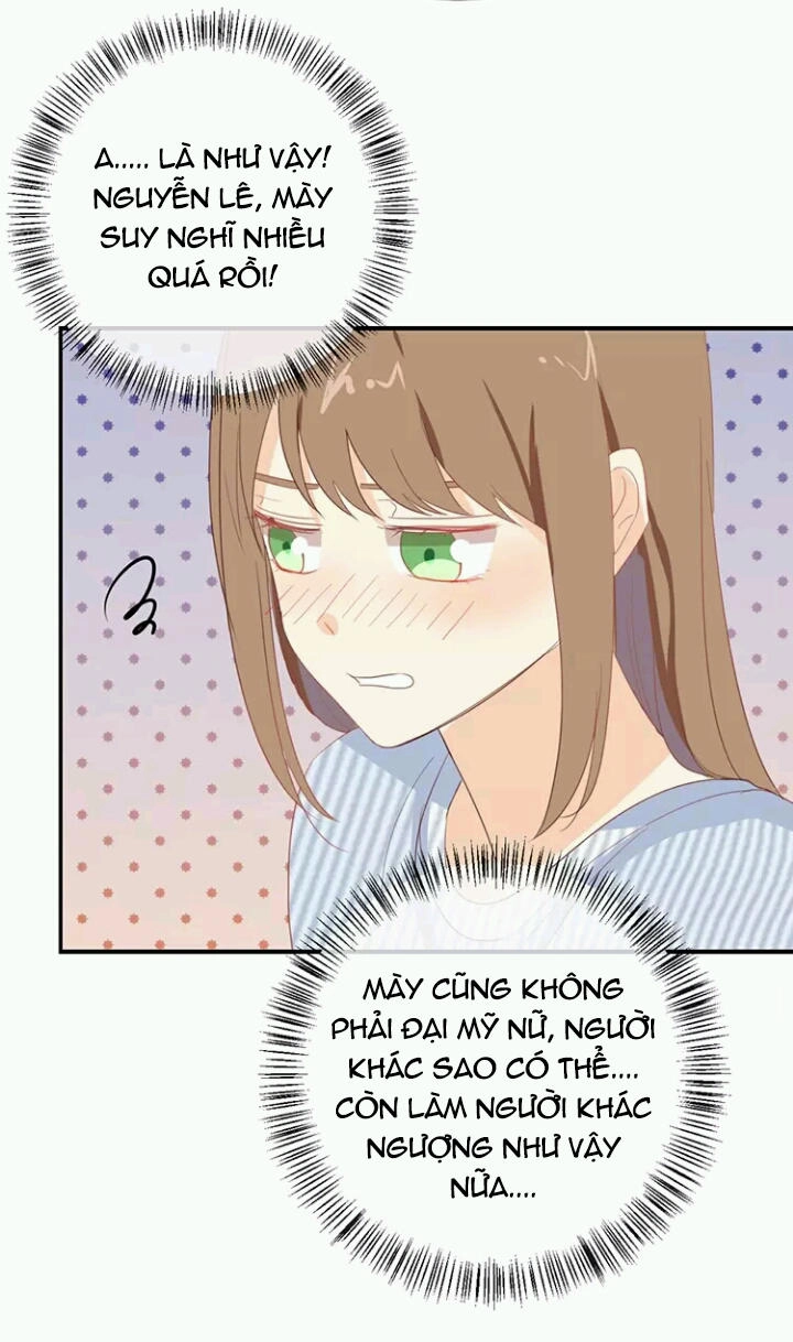 Tôi Bị Idol... Chuyện Không Thể Tả Chapter 67 - 20