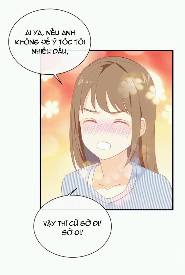 Tôi Bị Idol... Chuyện Không Thể Tả Chapter 67 - 22
