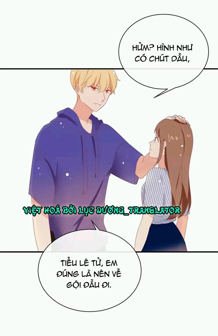 Tôi Bị Idol... Chuyện Không Thể Tả Chapter 67 - 23