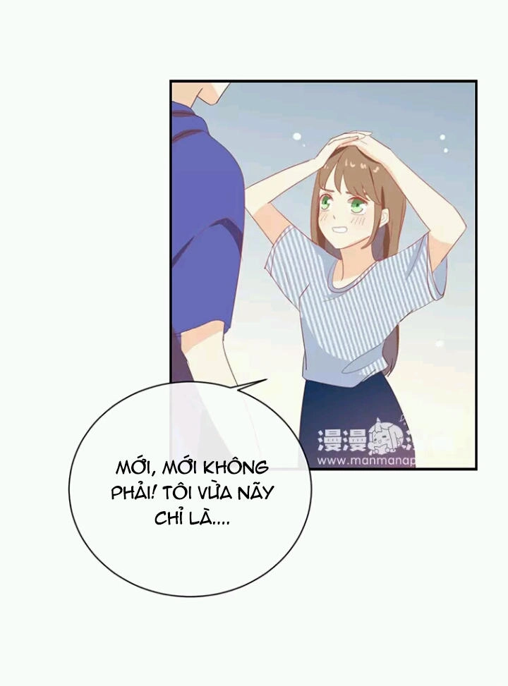 Tôi Bị Idol... Chuyện Không Thể Tả Chapter 67 - 24