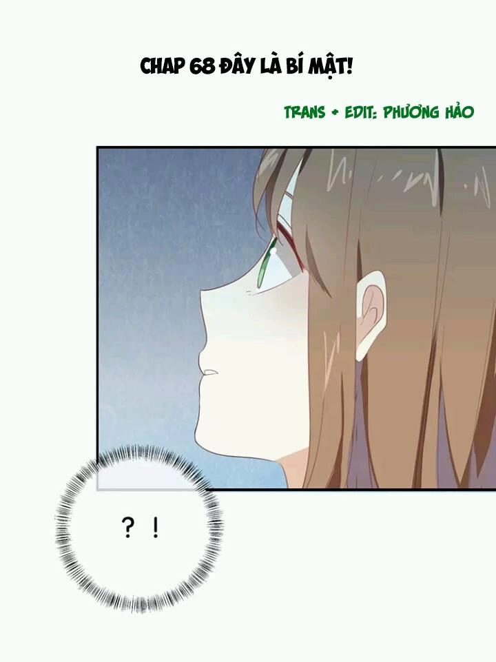 Tôi Bị Idol... Chuyện Không Thể Tả Chapter 68 - 1