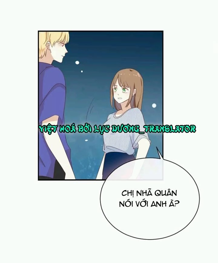 Tôi Bị Idol... Chuyện Không Thể Tả Chapter 68 - 2