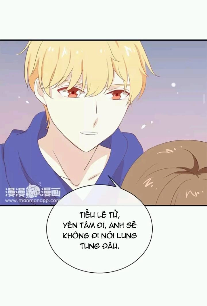 Tôi Bị Idol... Chuyện Không Thể Tả Chapter 68 - 7