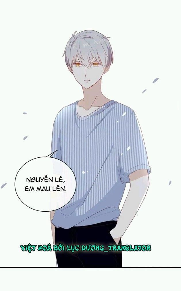 Tôi Bị Idol... Chuyện Không Thể Tả Chapter 68 - 9