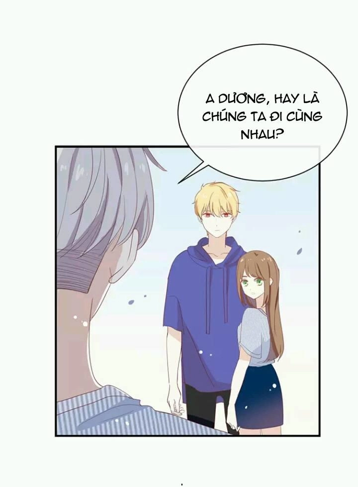 Tôi Bị Idol... Chuyện Không Thể Tả Chapter 68 - 10