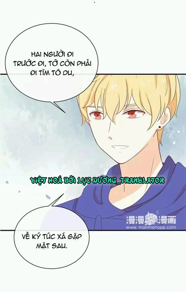 Tôi Bị Idol... Chuyện Không Thể Tả Chapter 68 - 11