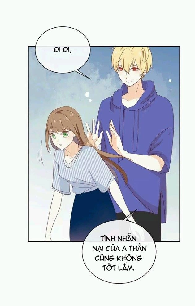 Tôi Bị Idol... Chuyện Không Thể Tả Chapter 68 - 12