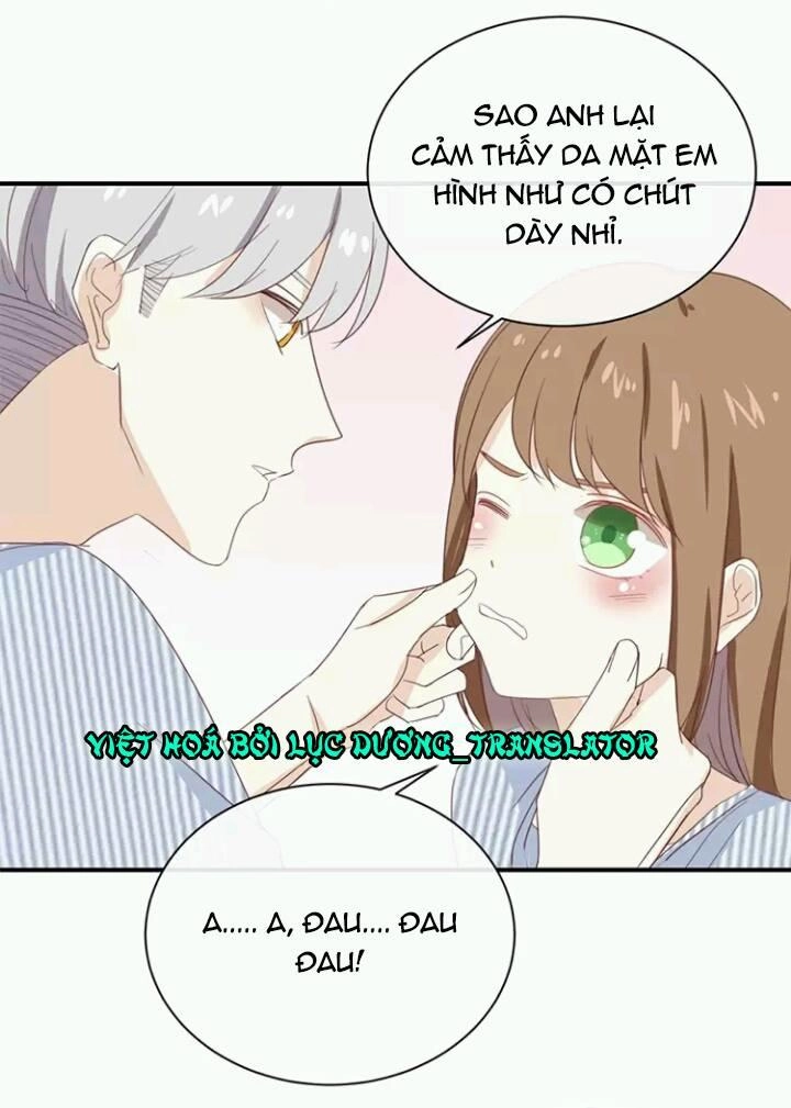 Tôi Bị Idol... Chuyện Không Thể Tả Chapter 68 - 17