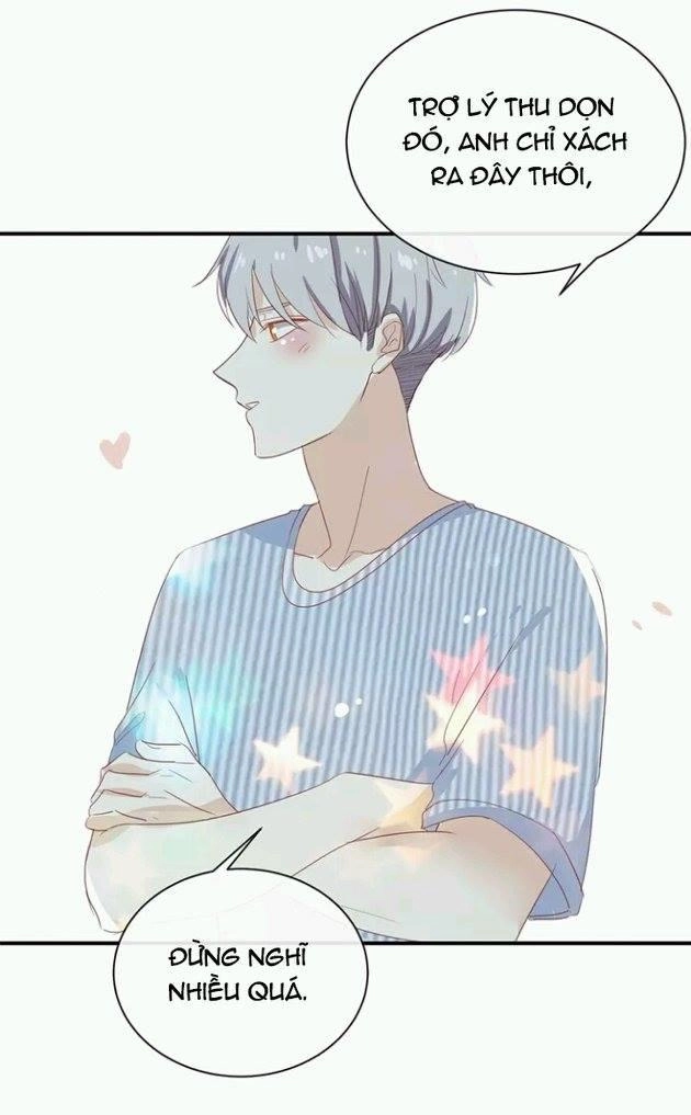 Tôi Bị Idol... Chuyện Không Thể Tả Chapter 68 - 18