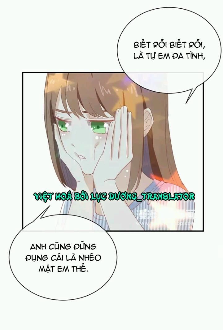 Tôi Bị Idol... Chuyện Không Thể Tả Chapter 68 - 19