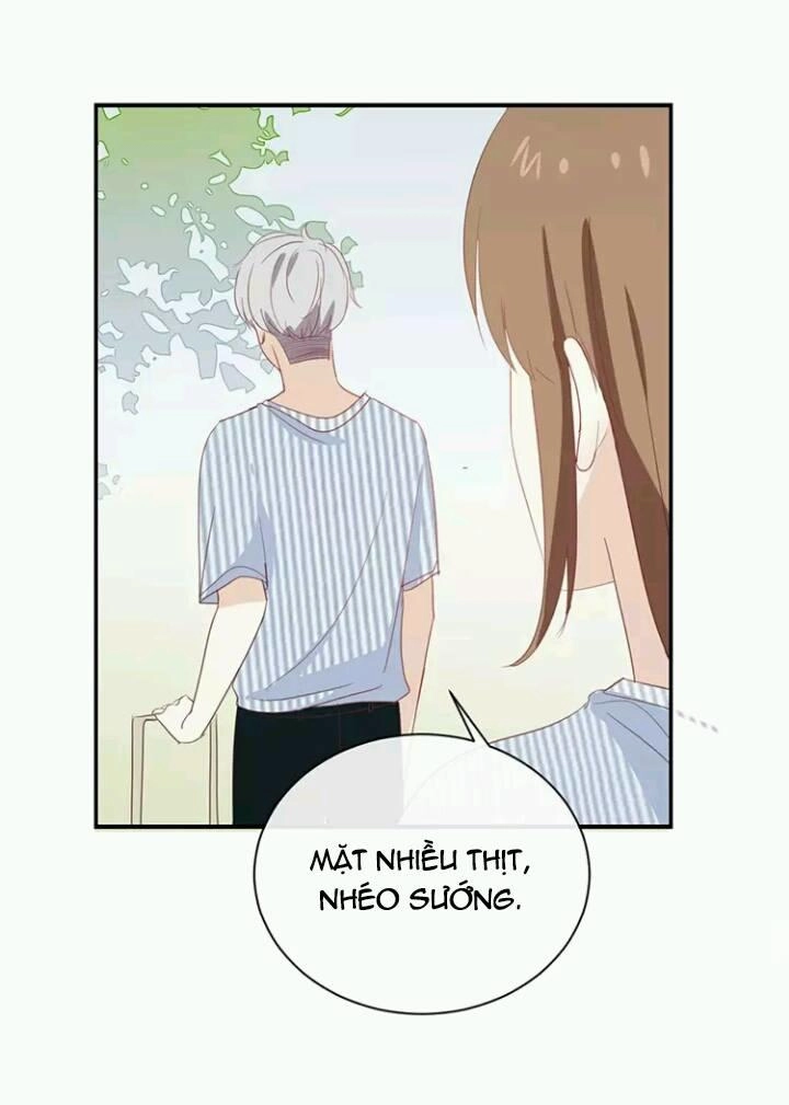 Tôi Bị Idol... Chuyện Không Thể Tả Chapter 68 - 20