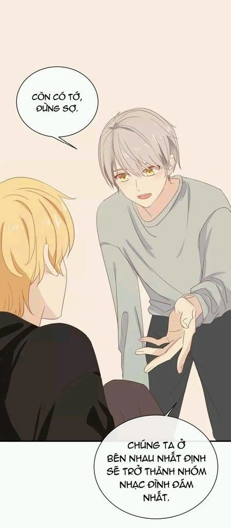 Tôi Bị Idol... Chuyện Không Thể Tả Chapter 68 - 24