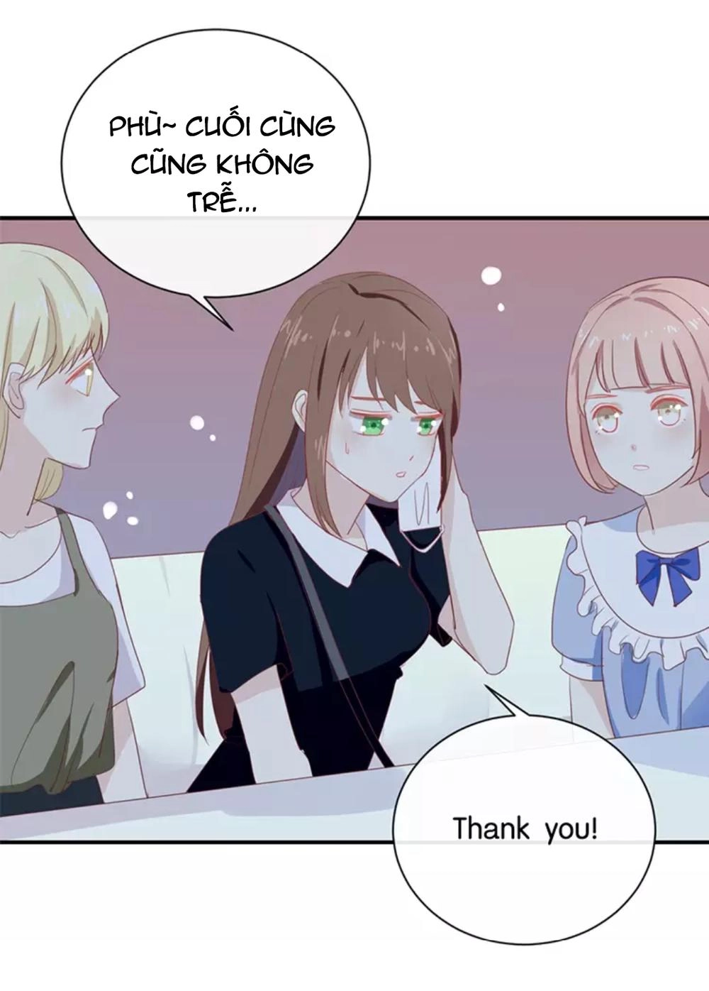 Tôi Bị Idol... Chuyện Không Thể Tả Chapter 69 - 11