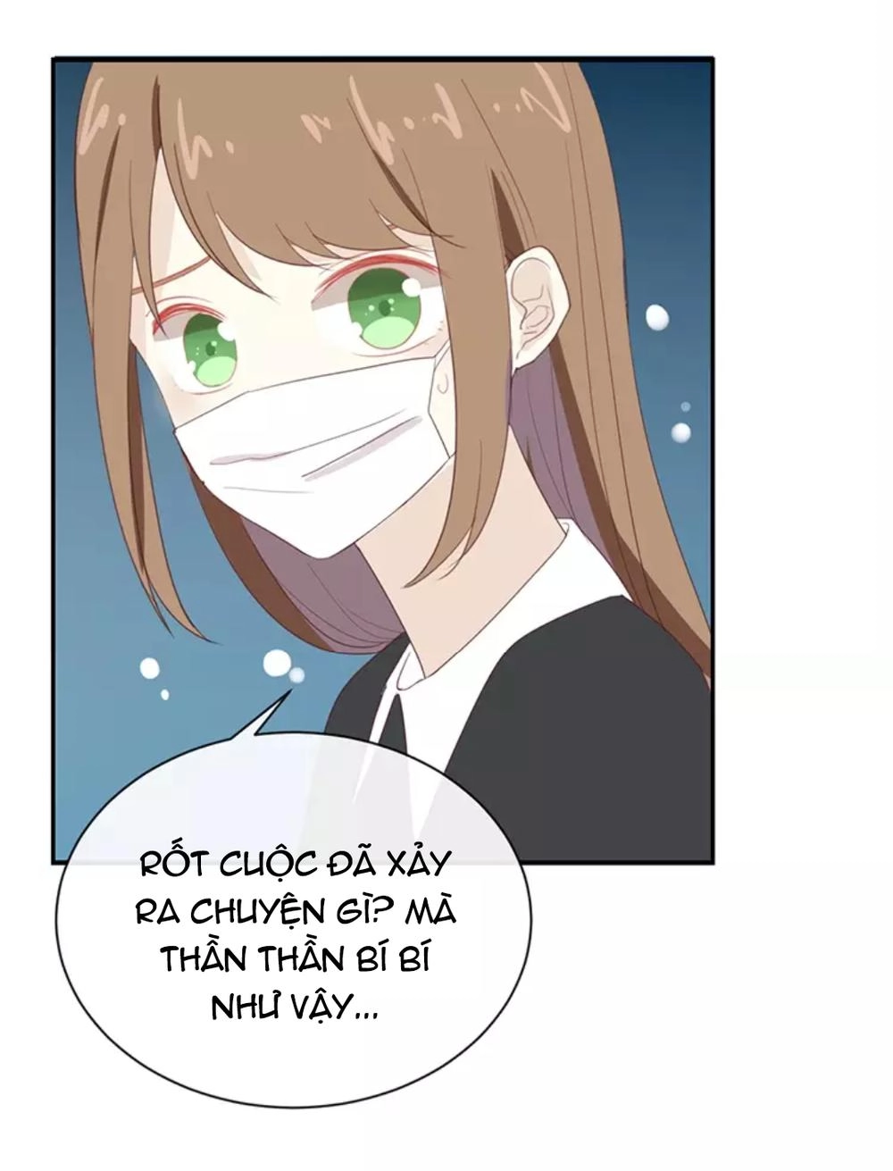 Tôi Bị Idol... Chuyện Không Thể Tả Chapter 69 - 14