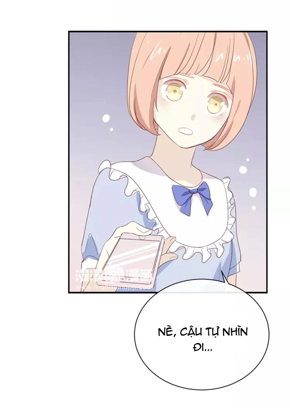 Tôi Bị Idol... Chuyện Không Thể Tả Chapter 69 - 15