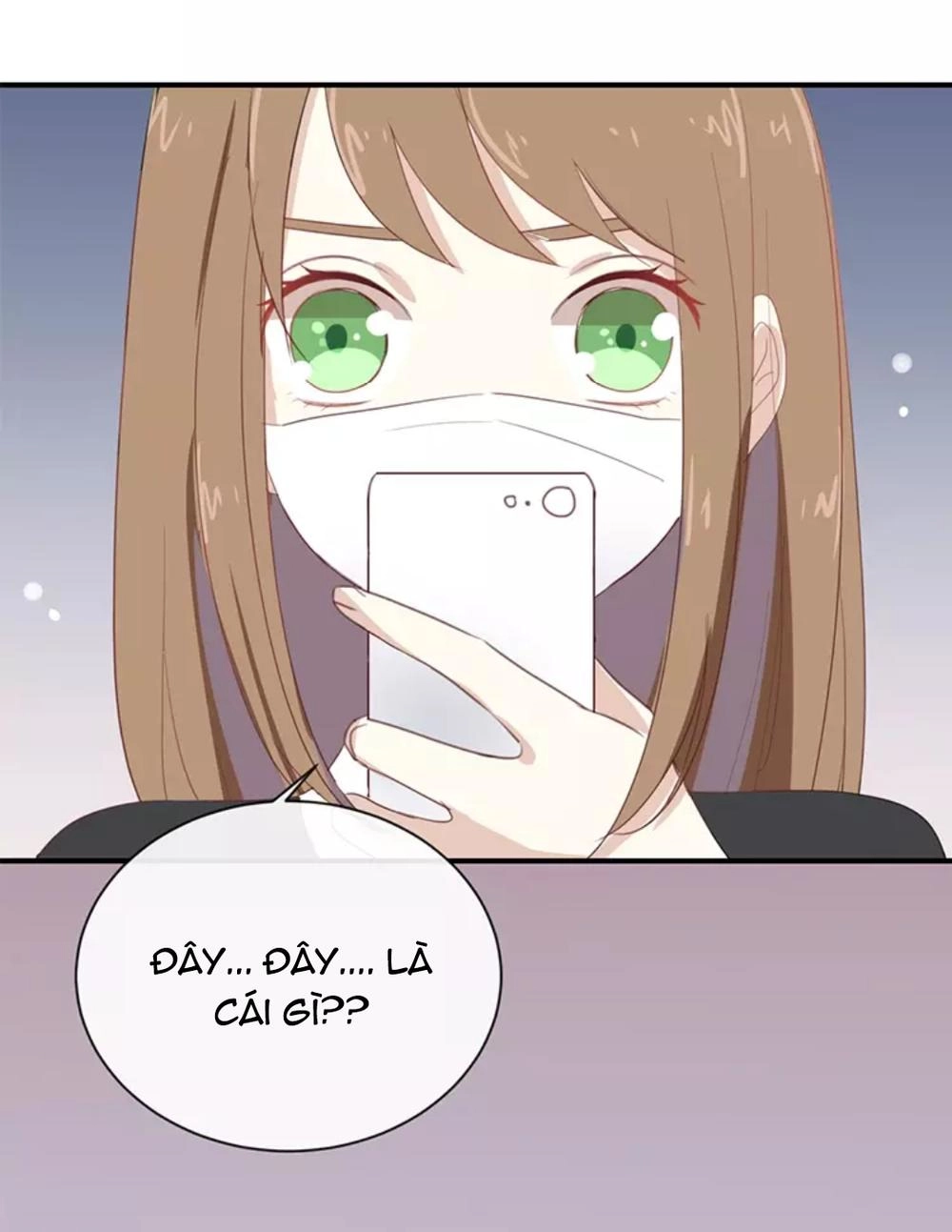 Tôi Bị Idol... Chuyện Không Thể Tả Chapter 69 - 17