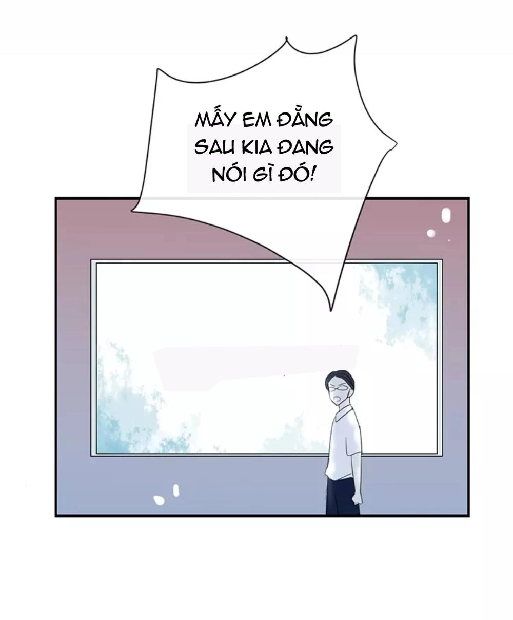 Tôi Bị Idol... Chuyện Không Thể Tả Chapter 69 - 19