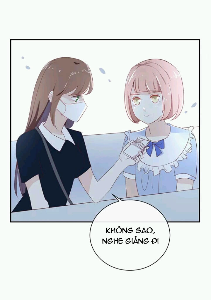 Tôi Bị Idol... Chuyện Không Thể Tả Chapter 70 - 4