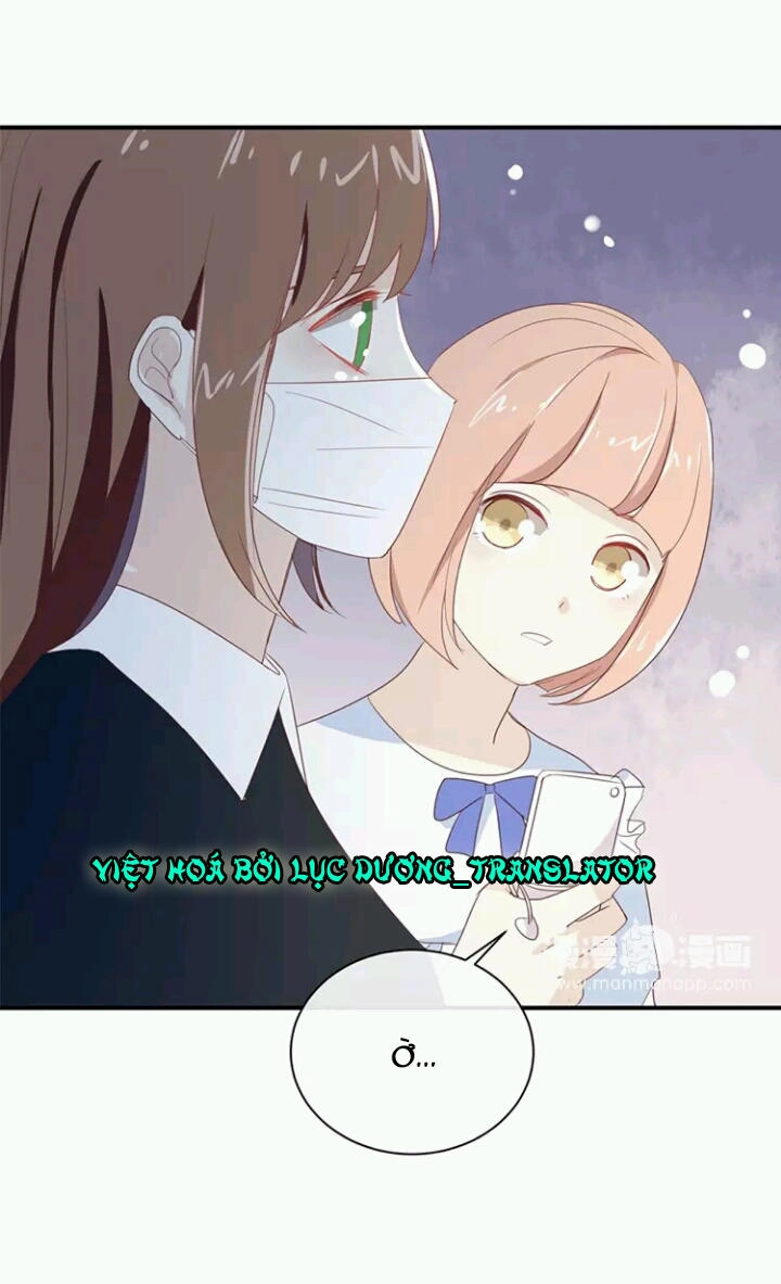 Tôi Bị Idol... Chuyện Không Thể Tả Chapter 70 - 5