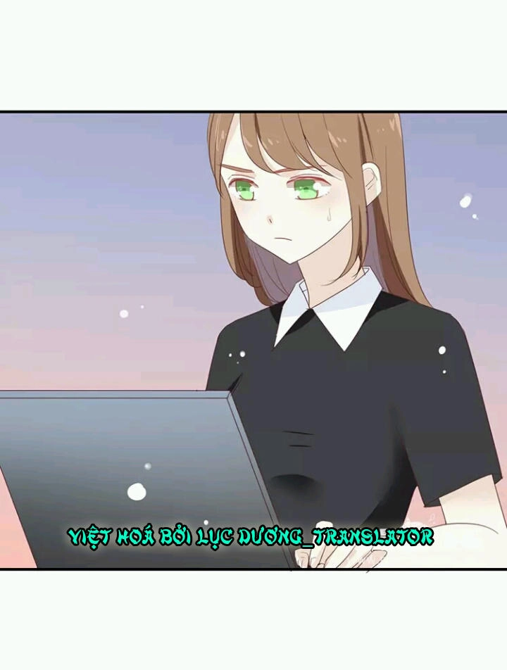 Tôi Bị Idol... Chuyện Không Thể Tả Chapter 70 - 9