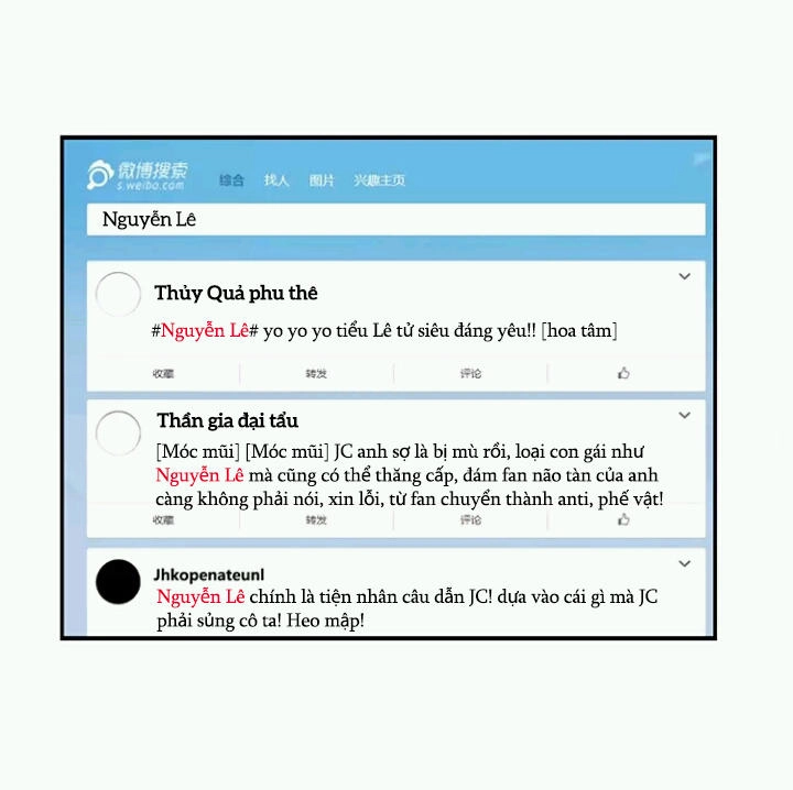 Tôi Bị Idol... Chuyện Không Thể Tả Chapter 70 - 10