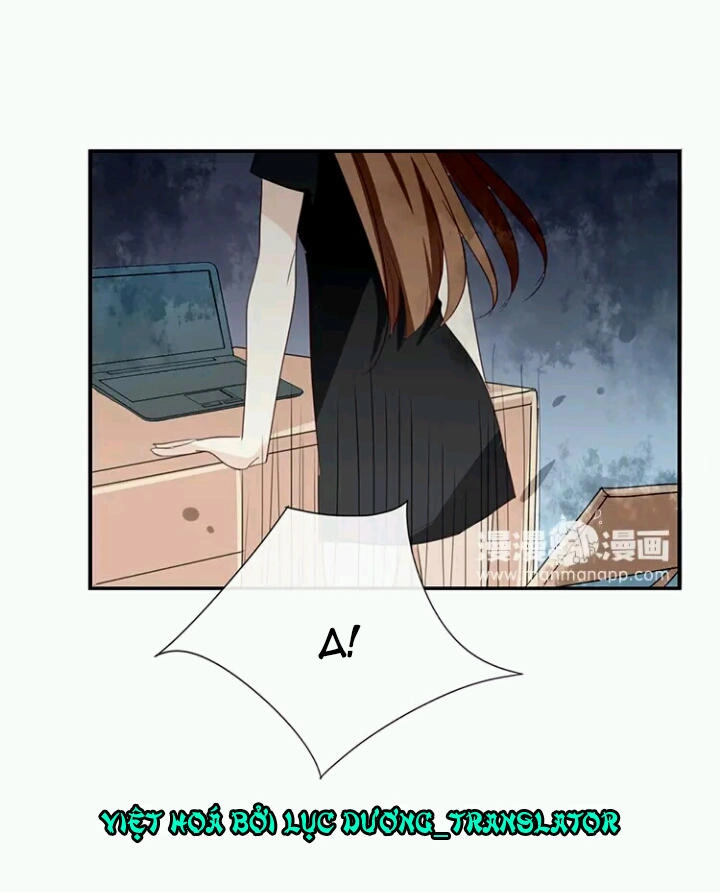 Tôi Bị Idol... Chuyện Không Thể Tả Chapter 70 - 13