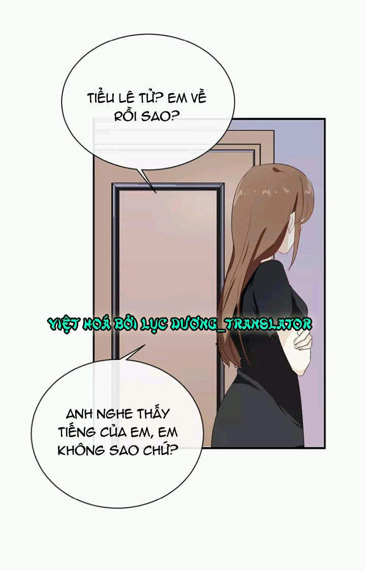 Tôi Bị Idol... Chuyện Không Thể Tả Chapter 70 - 15