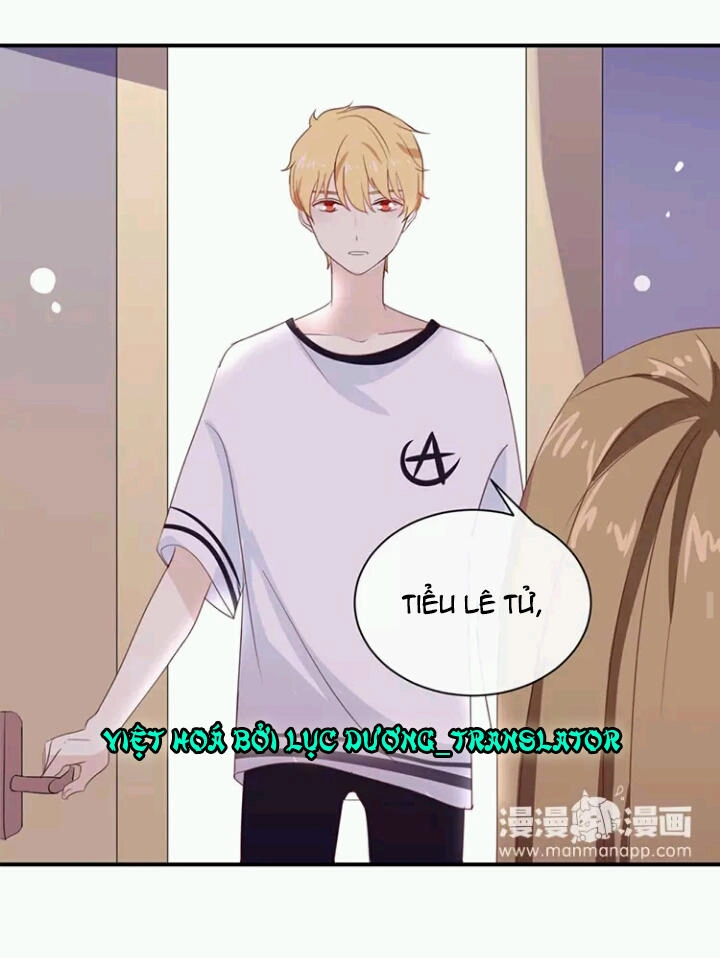 Tôi Bị Idol... Chuyện Không Thể Tả Chapter 70 - 17