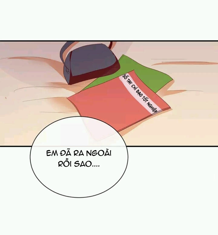 Tôi Bị Idol... Chuyện Không Thể Tả Chapter 70 - 18