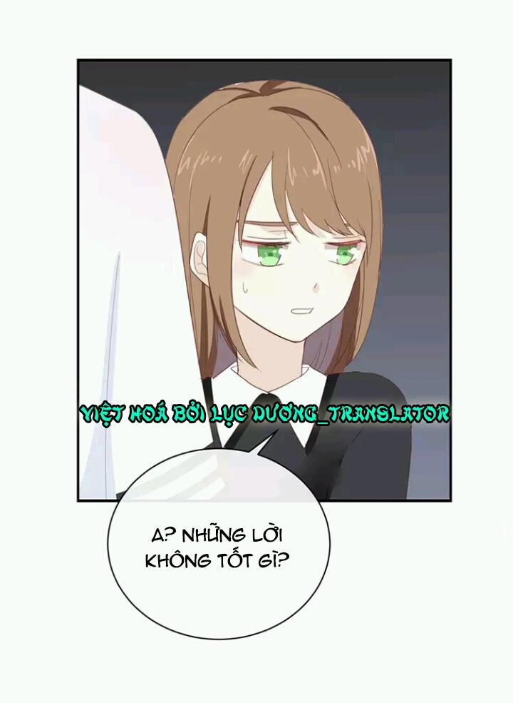 Tôi Bị Idol... Chuyện Không Thể Tả Chapter 70 - 21