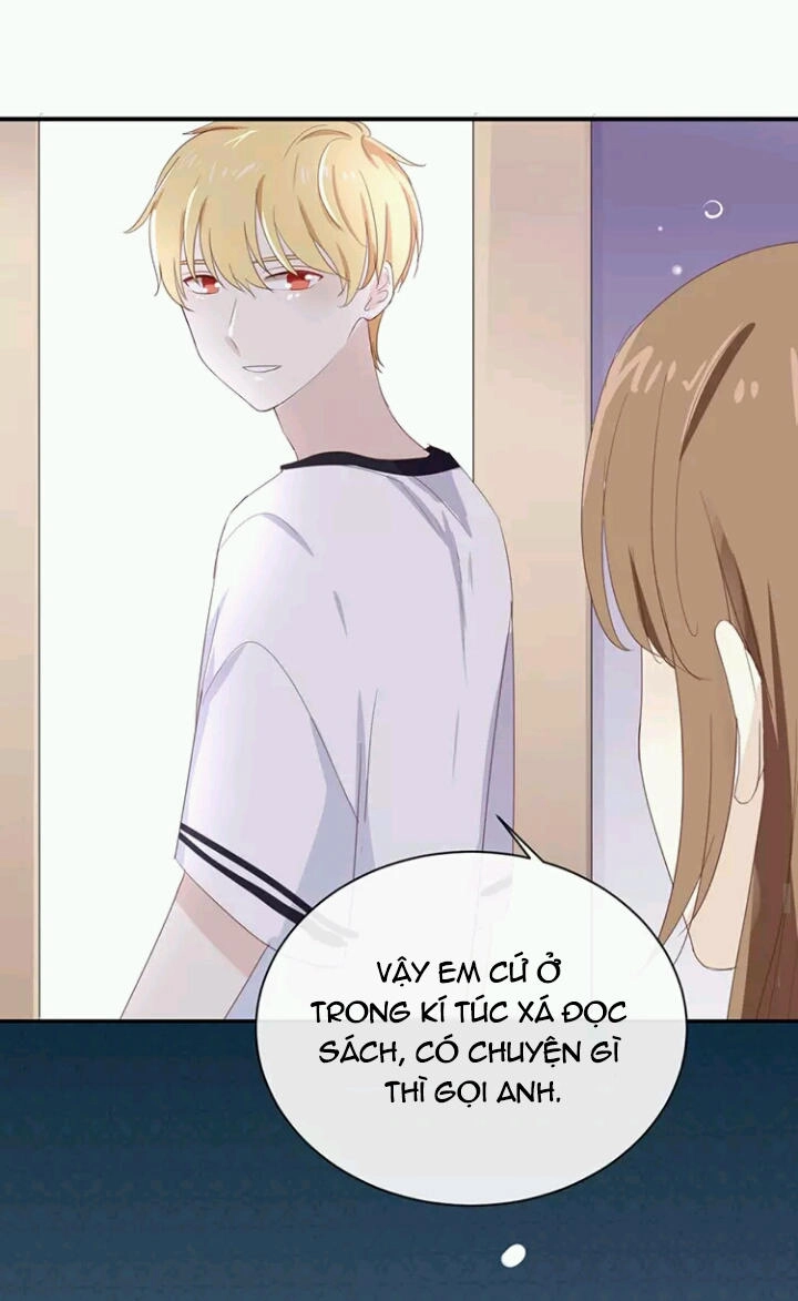 Tôi Bị Idol... Chuyện Không Thể Tả Chapter 70 - 24