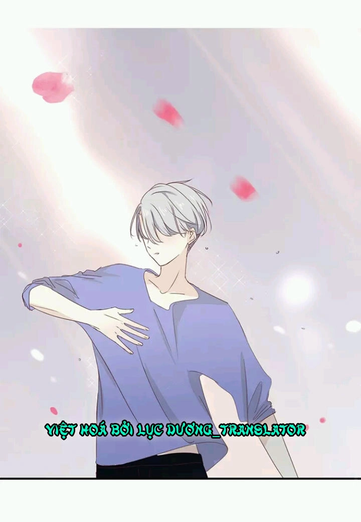 Tôi Bị Idol... Chuyện Không Thể Tả Chapter 70 - 27