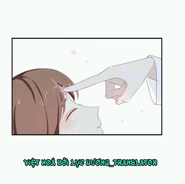 Tôi Bị Idol... Chuyện Không Thể Tả Chapter 71 - 4