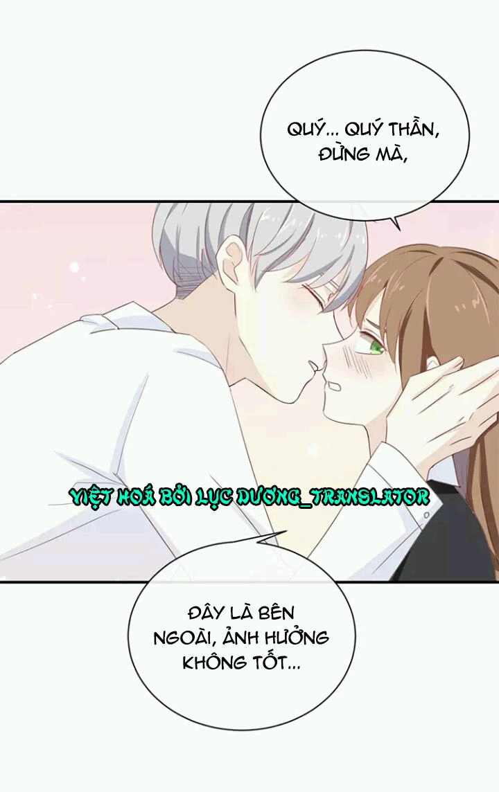 Tôi Bị Idol... Chuyện Không Thể Tả Chapter 71 - 6