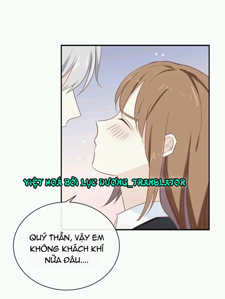 Tôi Bị Idol... Chuyện Không Thể Tả Chapter 71 - 8
