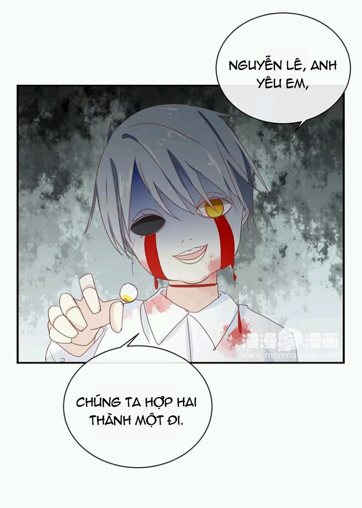 Tôi Bị Idol... Chuyện Không Thể Tả Chapter 71 - 9