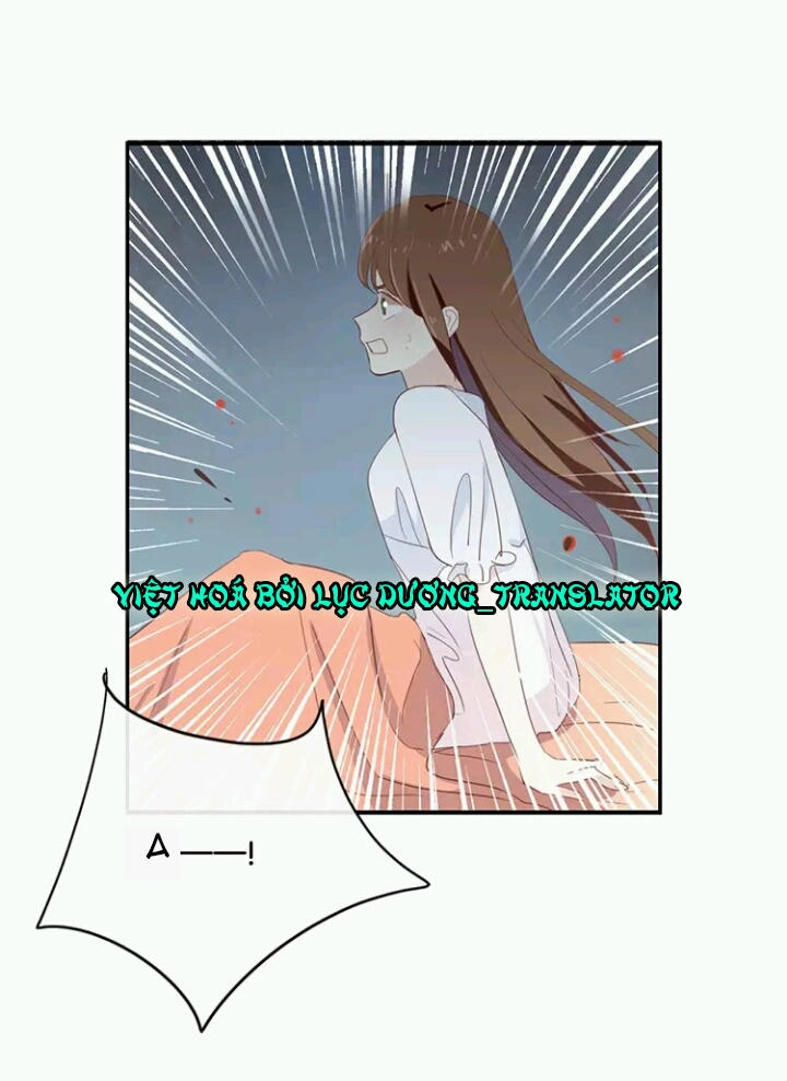 Tôi Bị Idol... Chuyện Không Thể Tả Chapter 71 - 10