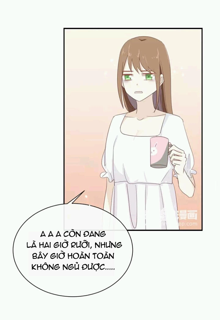 Tôi Bị Idol... Chuyện Không Thể Tả Chapter 71 - 13