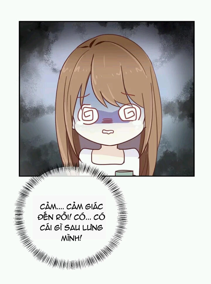 Tôi Bị Idol... Chuyện Không Thể Tả Chapter 71 - 15