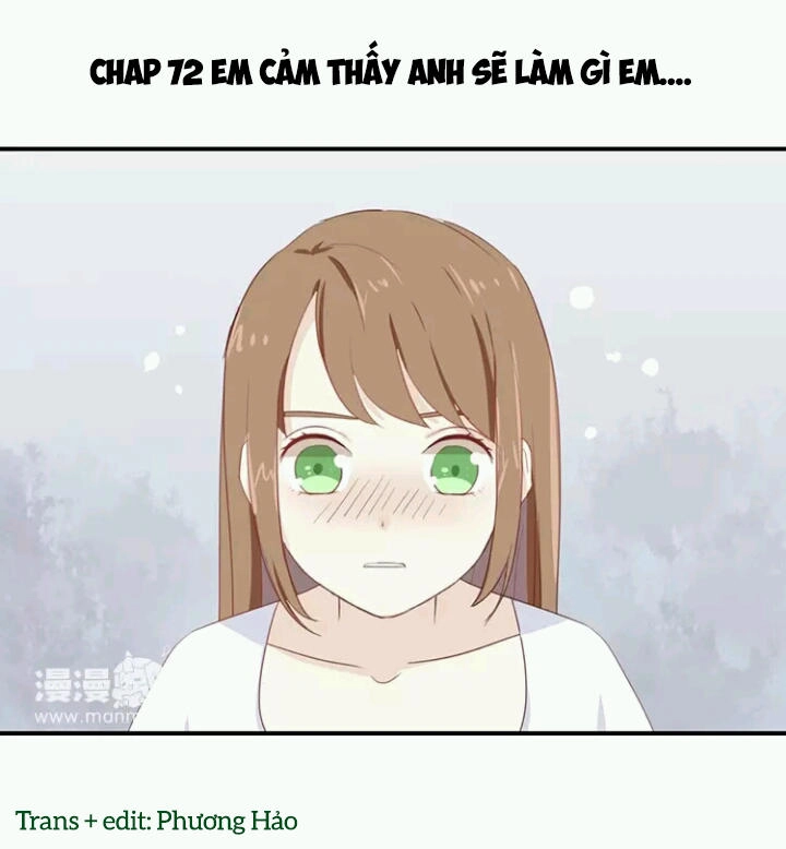 Tôi Bị Idol... Chuyện Không Thể Tả Chapter 72 - 1