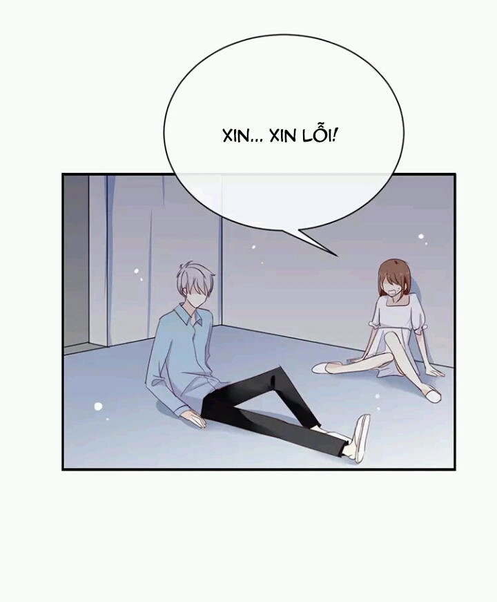 Tôi Bị Idol... Chuyện Không Thể Tả Chapter 72 - 2