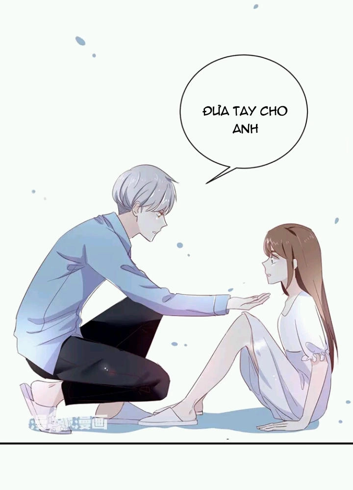 Tôi Bị Idol... Chuyện Không Thể Tả Chapter 72 - 4