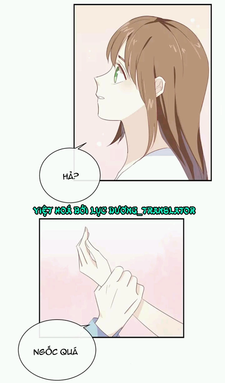 Tôi Bị Idol... Chuyện Không Thể Tả Chapter 72 - 5