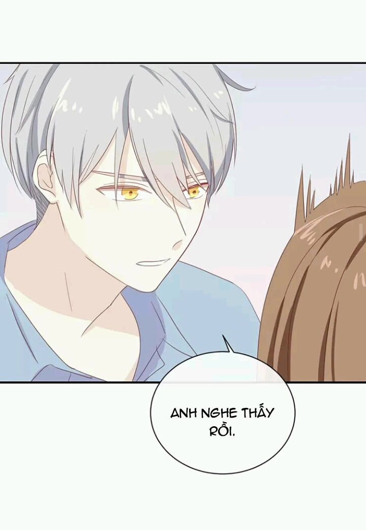 Tôi Bị Idol... Chuyện Không Thể Tả Chapter 72 - 8